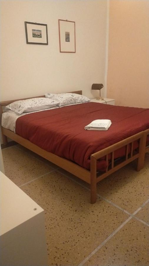 B & B Via Borgo Di San Pietro ボローニャ エクステリア 写真